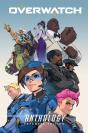 Overwatch Anthology: Expanded Edition - Preview