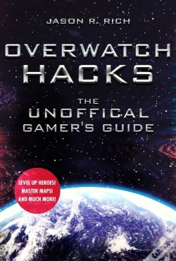 Capa do artigo Overwatch Hacks