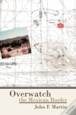 Capa do artigo Overwatch