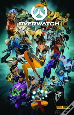 Capa do artigo Overwatch