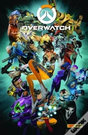 Capa do artigo Overwatch