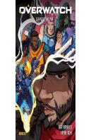Overwatch Sangre Nueva