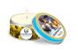 Overwatch: Tracer Scented Candle - Preview