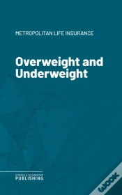Capa do artigo Overweight And Underweight