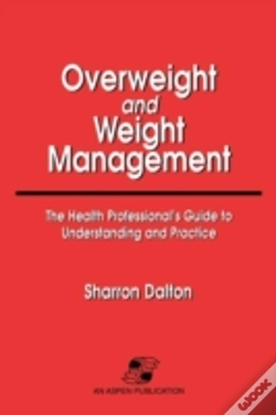 Capa do artigo Overweight And Weight Management
