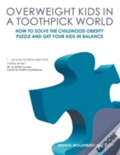 Capa do artigo Overweight Kids In A Toothpick World