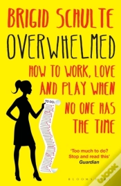 Capa do artigo Overwhelmed