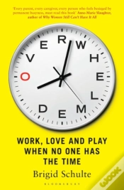 Capa do artigo Overwhelmed