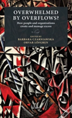 Capa do artigo Overwhelmed By Overflows?
