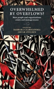 Capa do artigo Overwhelmed By Overflows?