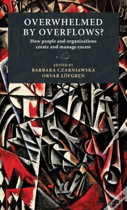 Capa do artigo Overwhelmed By Overflows?