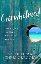 Capa do artigo Overwhelmed