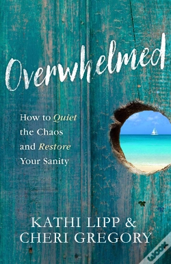 Capa do artigo Overwhelmed