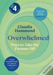 Capa do artigo Overwhelmed