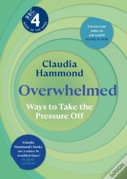 Capa do artigo Overwhelmed