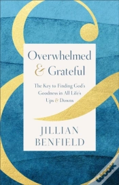 Capa do artigo Overwhelmed & Grateful