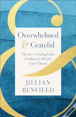 Capa do artigo Overwhelmed & Grateful