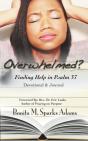 Overwhelmed? Finding Help In Psalm 37 Devotional & Journal - Preview