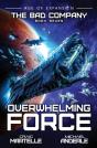 Overwhelming Force - Preview