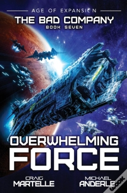 Capa do artigo Overwhelming Force