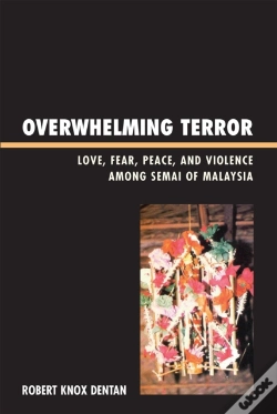 Capa do artigo Overwhelming Terror