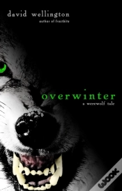 Capa do artigo Overwinter