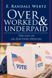 Capa do artigo Overworked & Underpaid