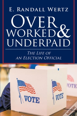 Capa do artigo Overworked & Underpaid
