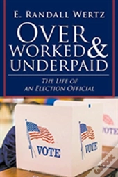 Overworked & Underpaid: The Life Of An Election Official