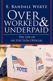 Capa do artigo Overworked & Underpaid: The Life Of An Election Official