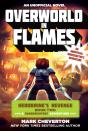 Overworld In Flames - Preview