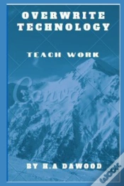Capa do artigo Overwrite Technology