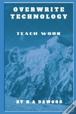 Capa do artigo Overwrite Technology