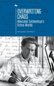 Capa do artigo Overwriting Chaos
