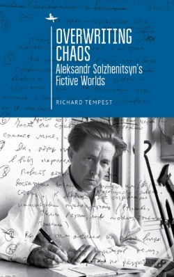Capa do artigo Overwriting Chaos