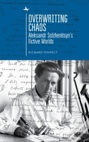 Capa do artigo Overwriting Chaos