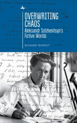 Capa do artigo Overwriting Chaos