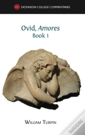 Capa do artigo Ovid, Amores (Book 1)
