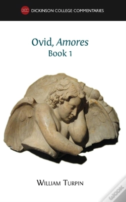Capa do artigo Ovid, Amores (Book 1)