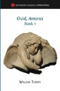Ovid, Amores (Book 1) - Preview