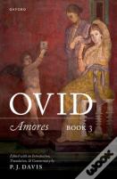Ovid: Amores Book 3