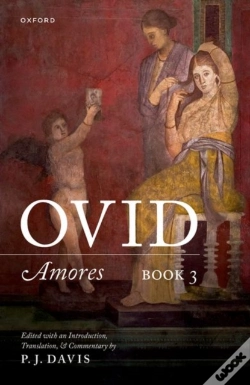 Capa do artigo Ovid: Amores Book 3