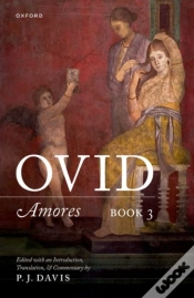 Capa do artigo Ovid: Amores Book 3