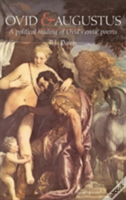 Capa do artigo Ovid And Augustus