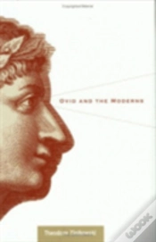 Capa do artigo Ovid And The Moderns