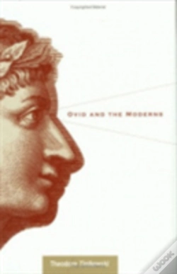 Capa do artigo Ovid And The Moderns