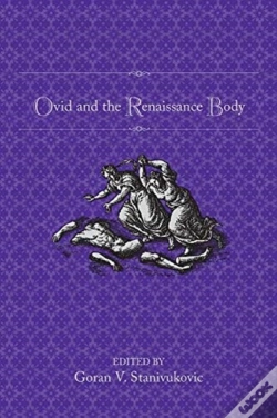 Capa do artigo Ovid And The Renaissance Body