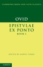 Ovid: Epistulae Ex Ponto Book I - Preview