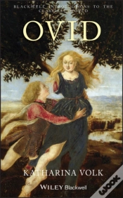 Capa do artigo Ovid