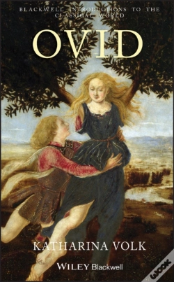 Capa do artigo Ovid
